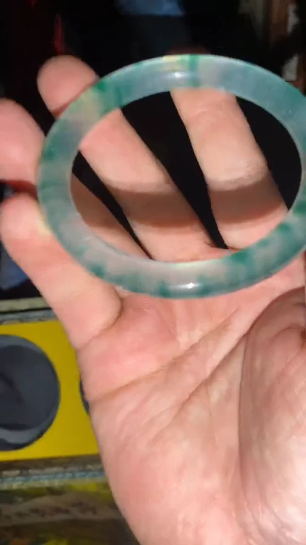 【闪购商品】木暮素优选一一对棉镯一福利