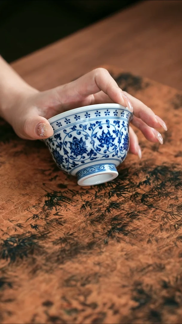 摆件瓷景德镇茶器链接@@@@jd759