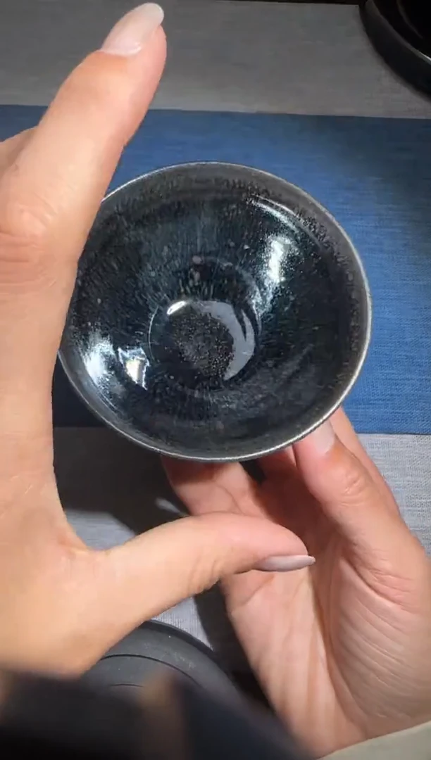 【闪购商品】茶盏暨子文高端收藏163