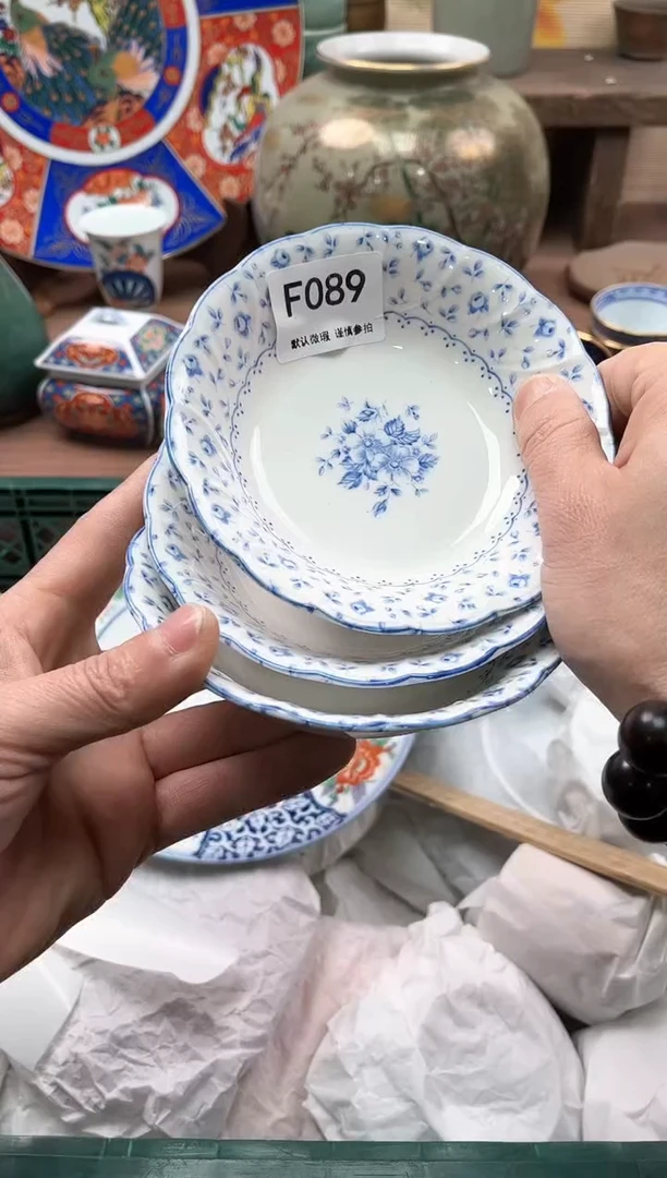 【闪购商品】瓷片089