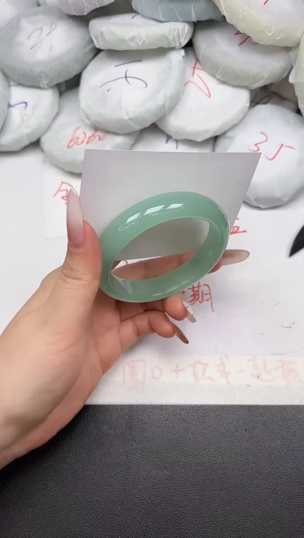 东凌女款手镯A268/5758