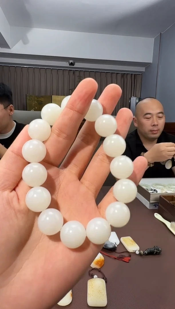 颈饰未镶嵌和田玉70-530-8.25多样性拍一发一