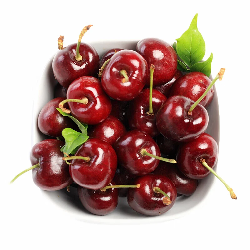 2J车厘子礼盒 2.5kg/盒