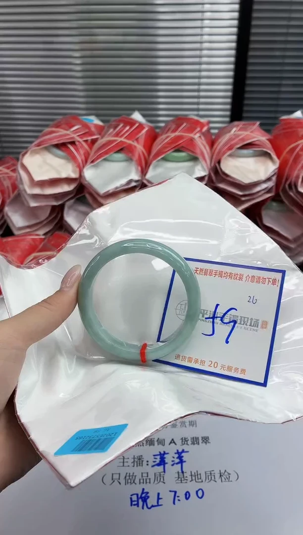未镶嵌手镯翡翠111111