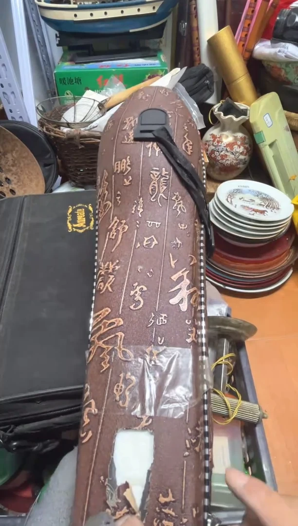 手工艺品琉璃翔摆件