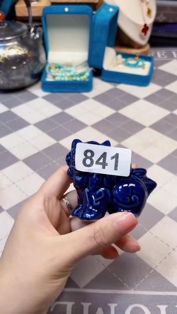 瓷片陶茶666文玩周边多人53