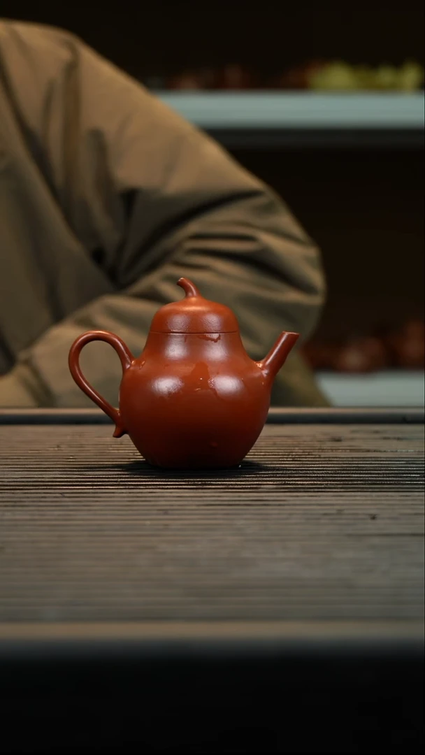 茶壶紫砂紫砂壶11