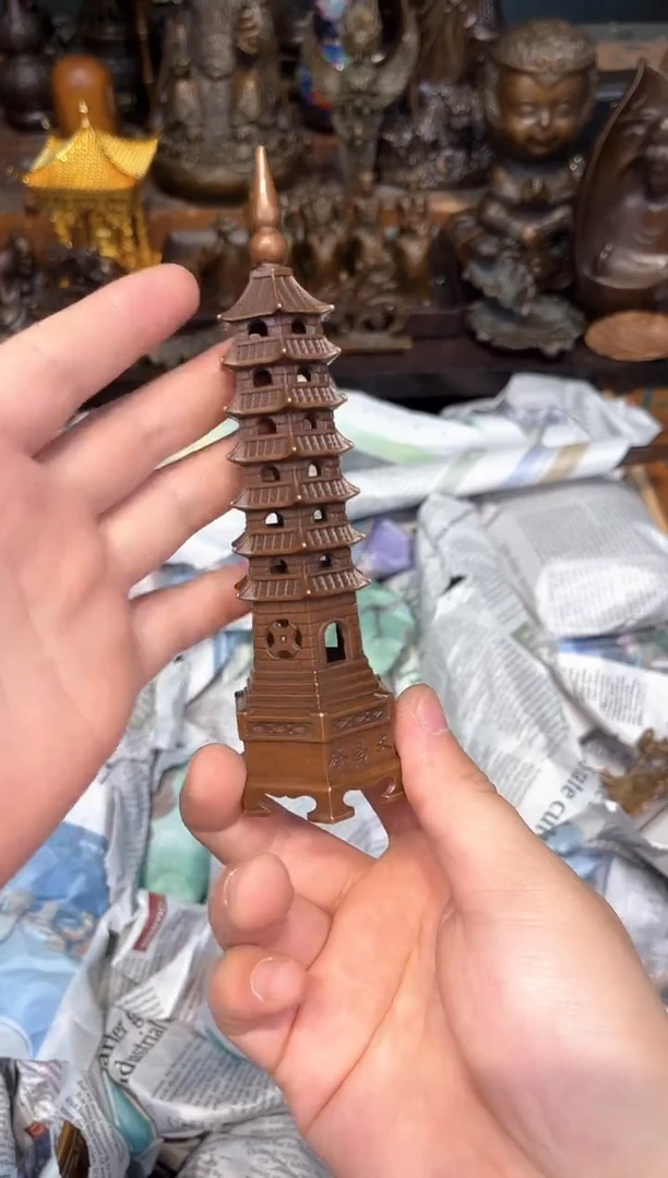 B三浒铜专属高端精品