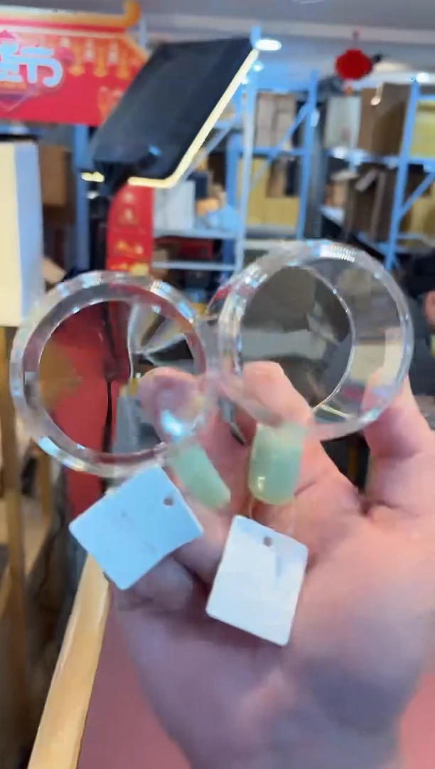 【闪购商品】禾器-清禾杯-浅玉色