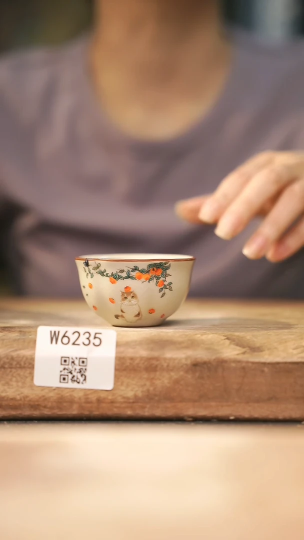 【经典福利】/ 杯子@@W6235