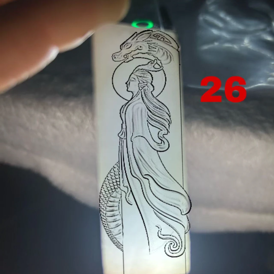 天然A货翡翠包工包料012426