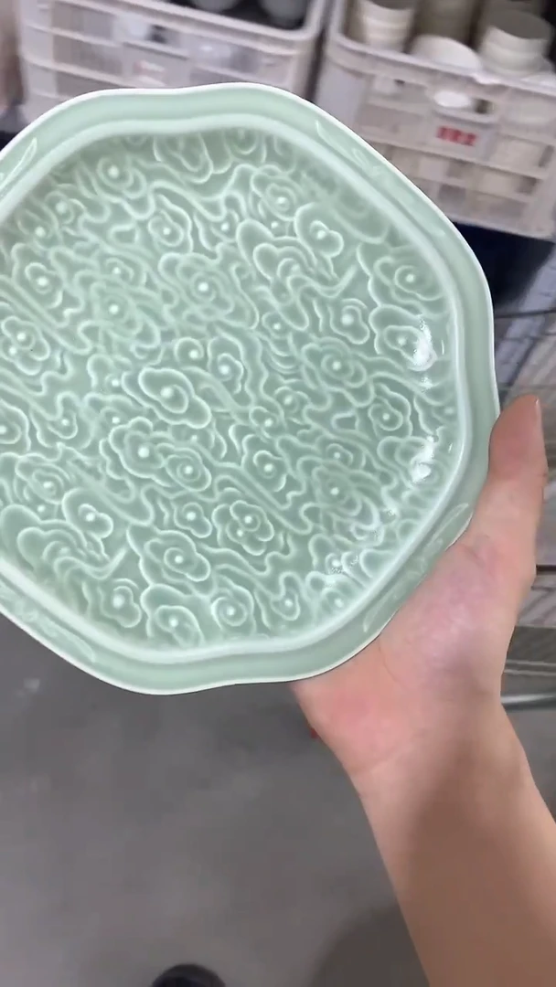 瓷片陶瓷茶具茶器