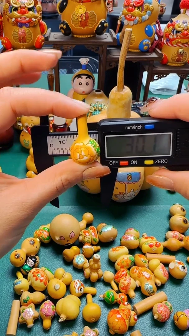 192文玩葫芦文玩好物