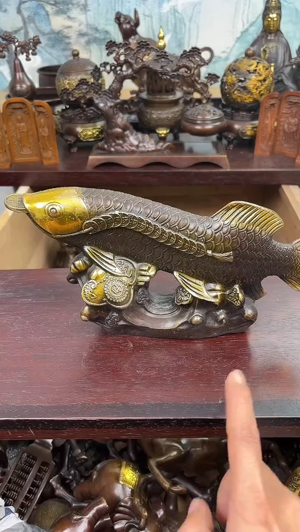 锦瑞铜专属精选链接