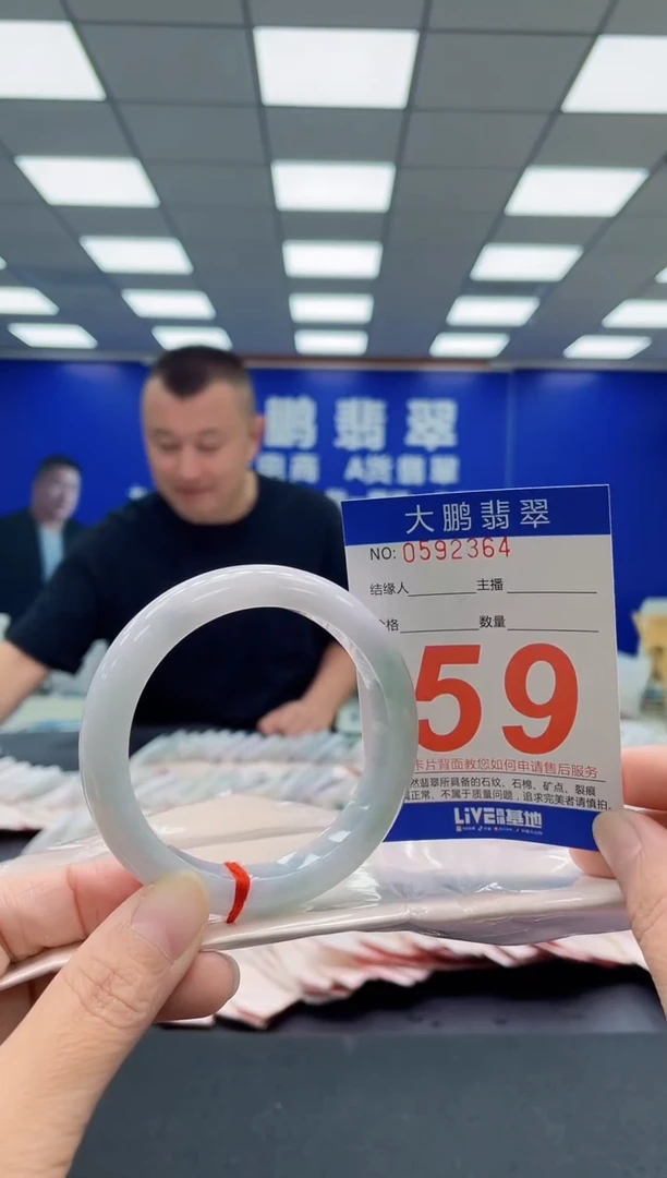 未镶嵌手镯翡翠AAAAAAAAA