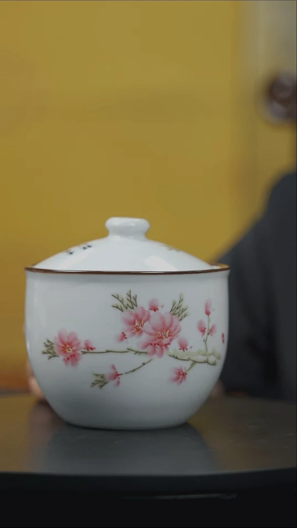 摆件景德镇的藏器