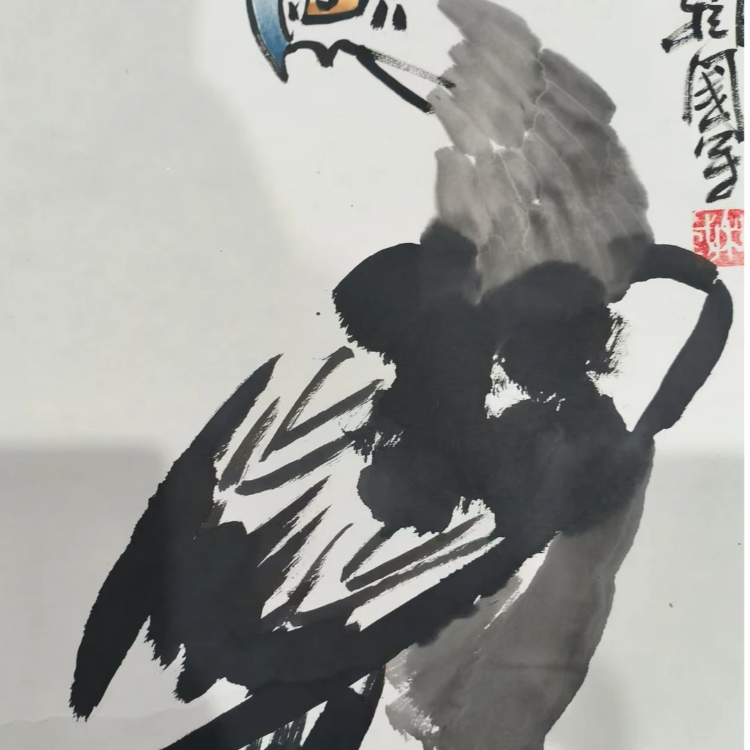 孙老师的雄鹰G5-1