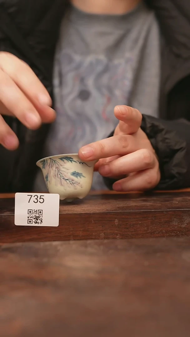 【落单孤品】/杯子@@735