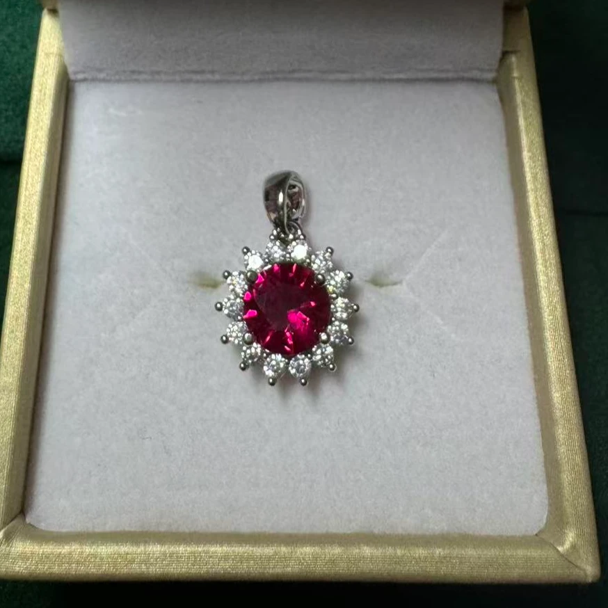 吊坠A600时尚百搭女士轻奢风格人气款