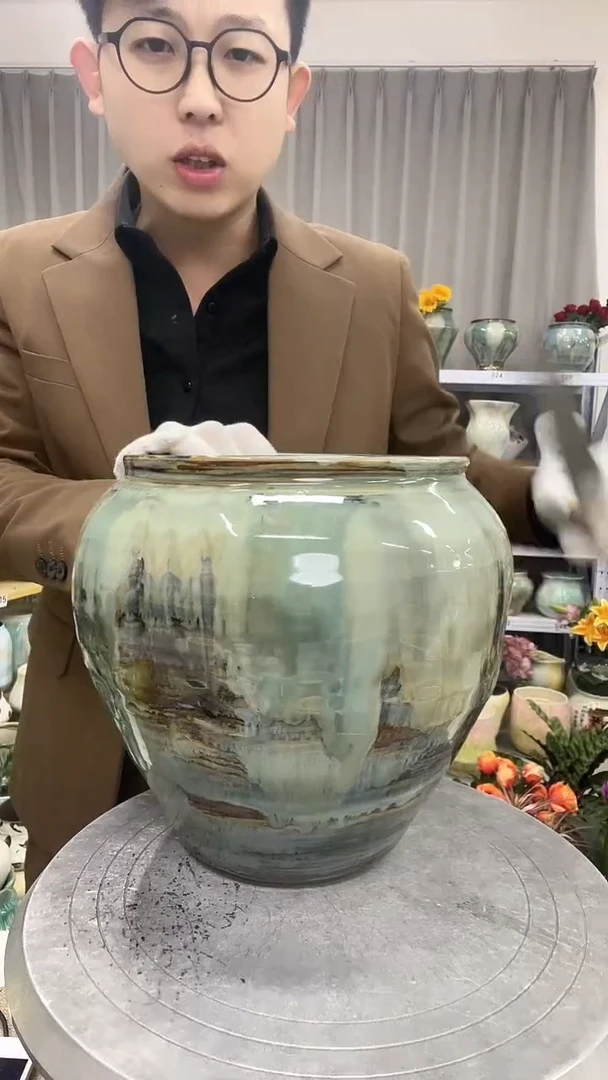 【11.22】直播链接  高度:    22口径:   17