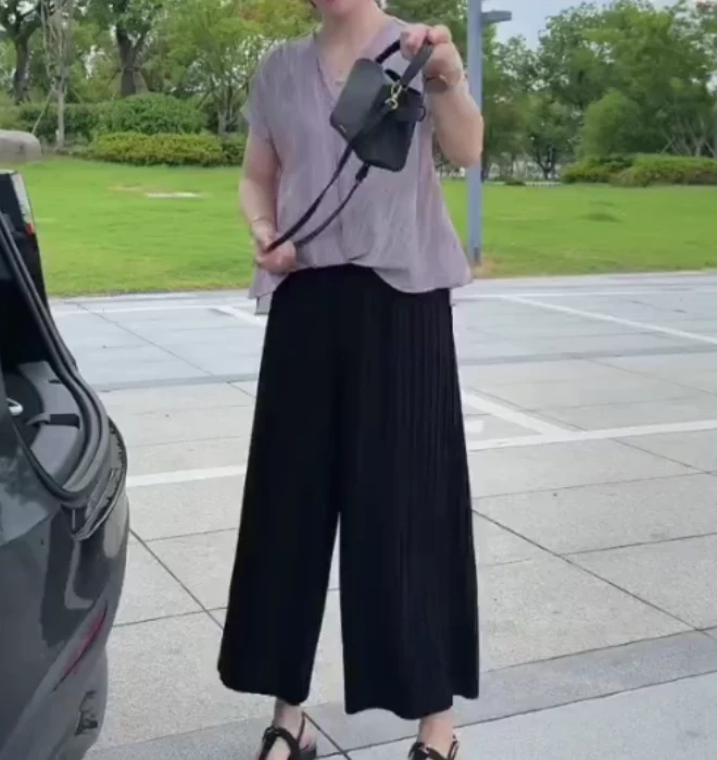 时尚潮流百搭精品女装zsx40822