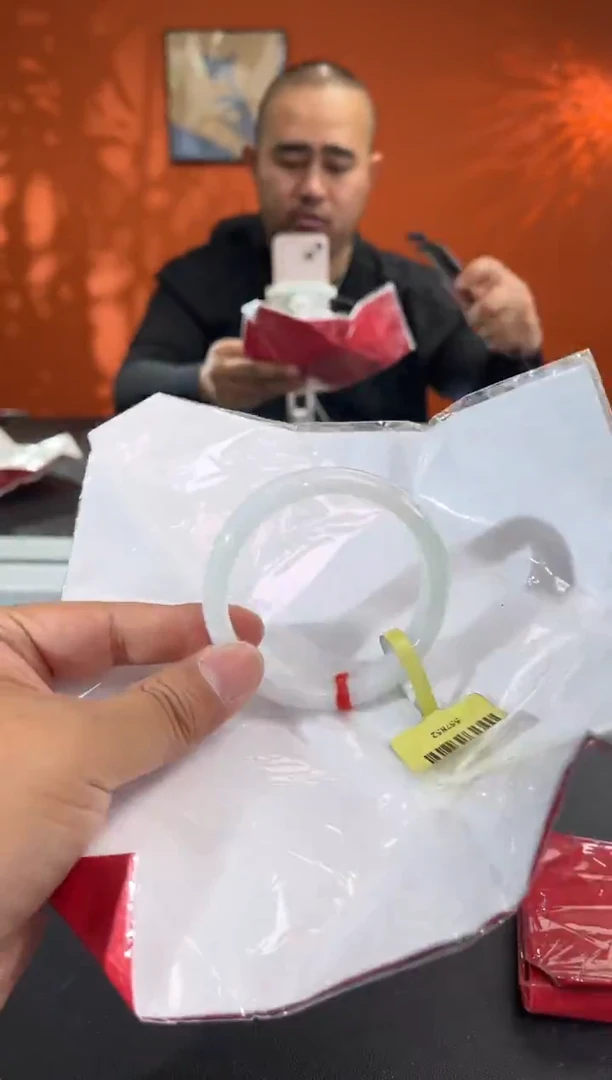 未镶嵌手镯翡翠12
