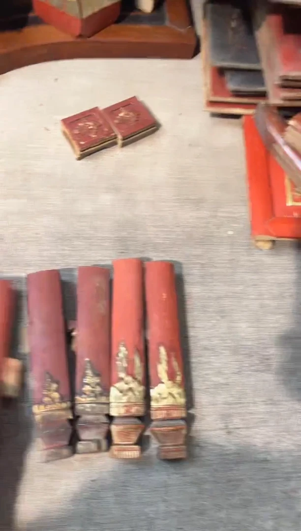 香榧木木雕款藕****腐老木雕老物完美主义者勿拍新疆西藏不包邮