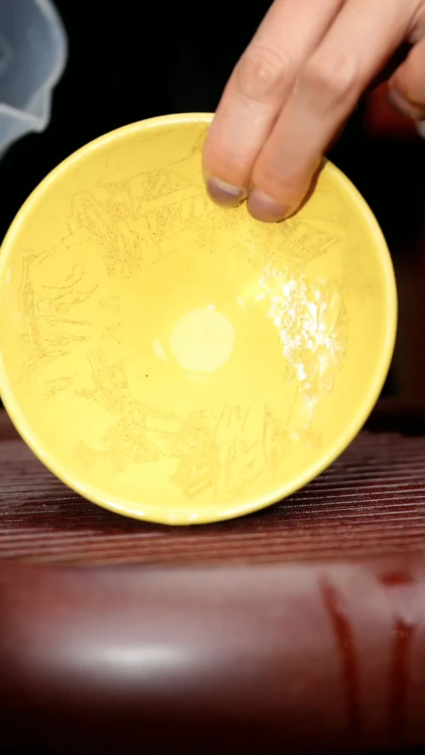 茶杯紫砂高端紫砂主人杯福利放漏