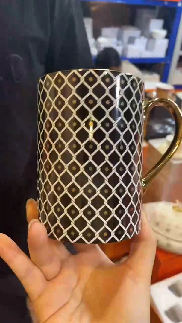 杯鸿辉家品牌瓷器，京东包邮！