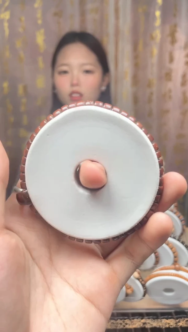 手串紫金鼠紫金鼠43