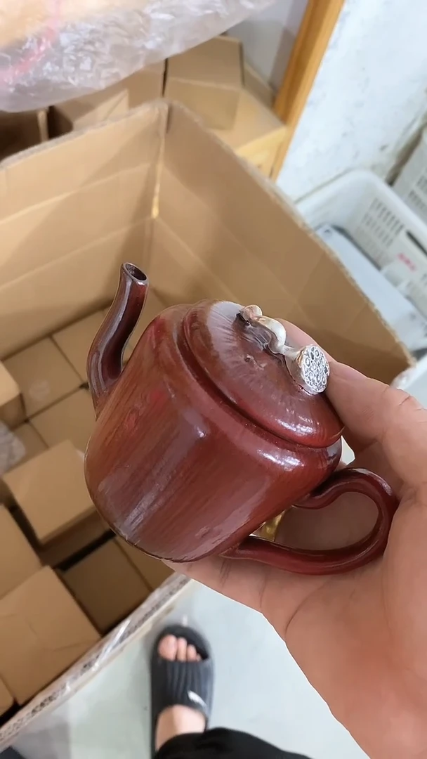瓷片陶瓷茶器孤品C0