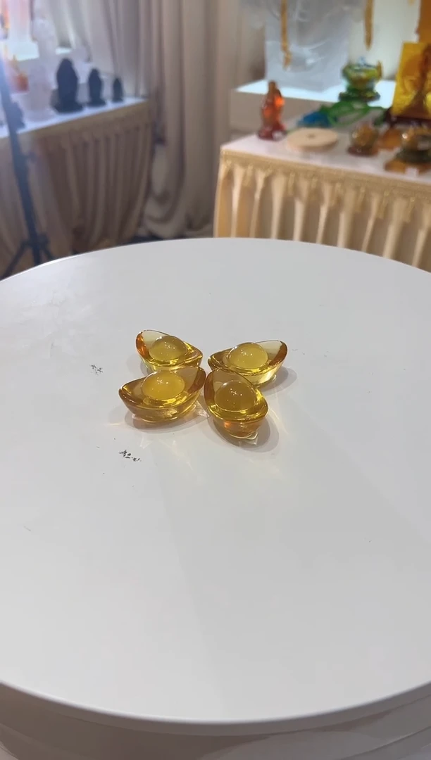 【闪购商品】茶宠匠门琉璃直播福利