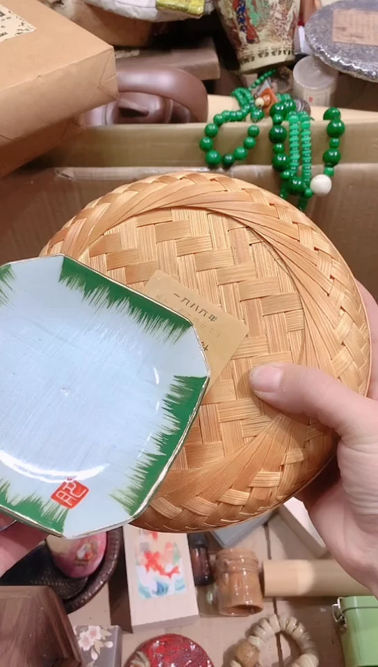 【闪购商品】瓷器默认链接一物一拍