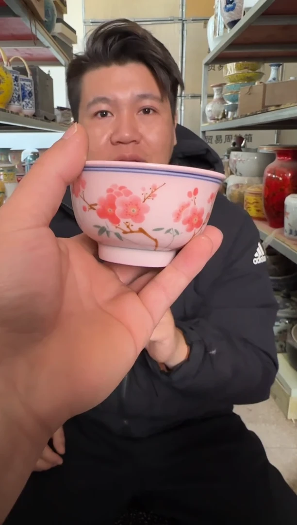 景德镇陶瓷摆件闪购9