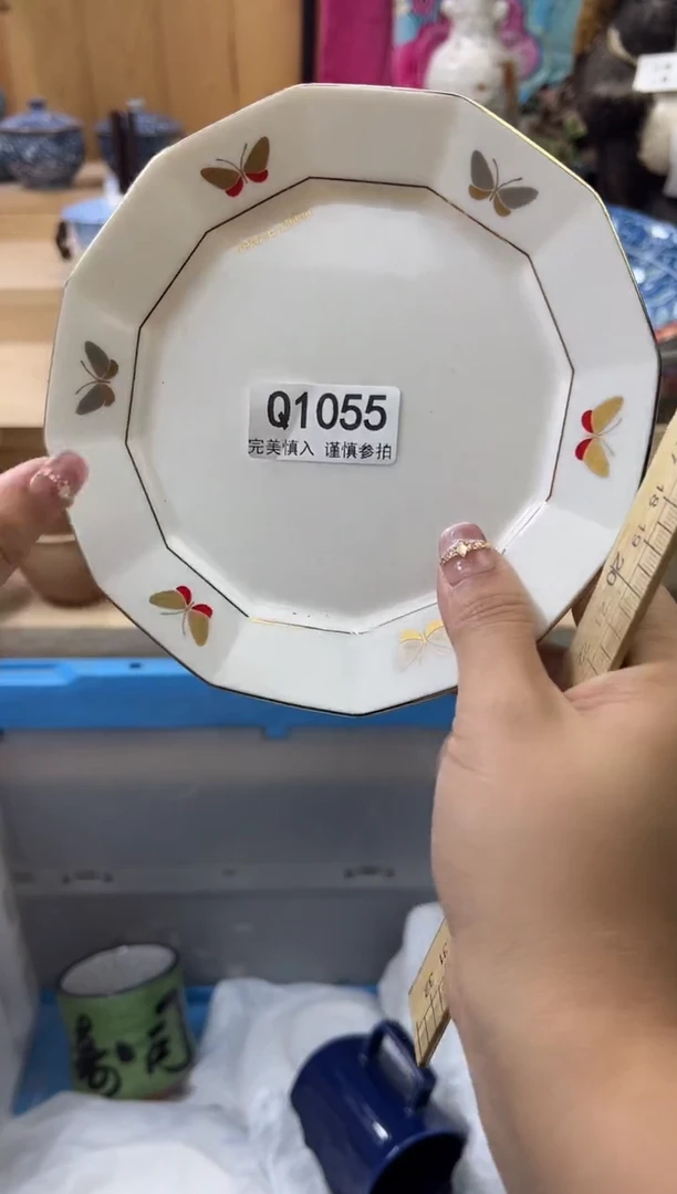 【闪购商品】瓷片1055qqqqqqqqqqqq