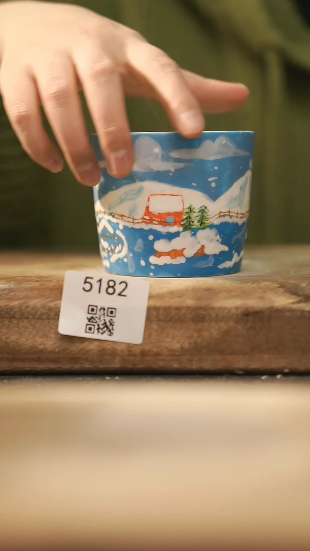 【闪购商品】【落单孤品】福利/杯子@@5182