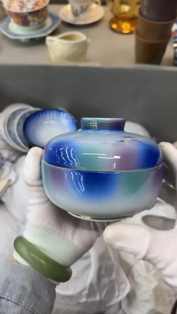 摆件晚*⭐瓷器瓷器瓷器瓷器