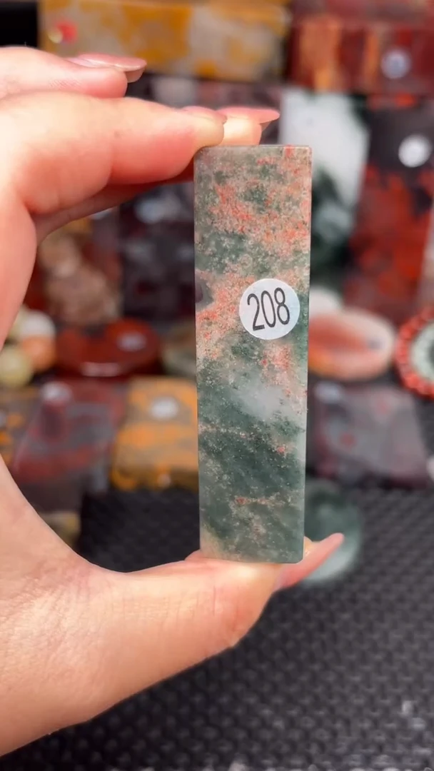 玉桂林创意摆件装饰 编号：208