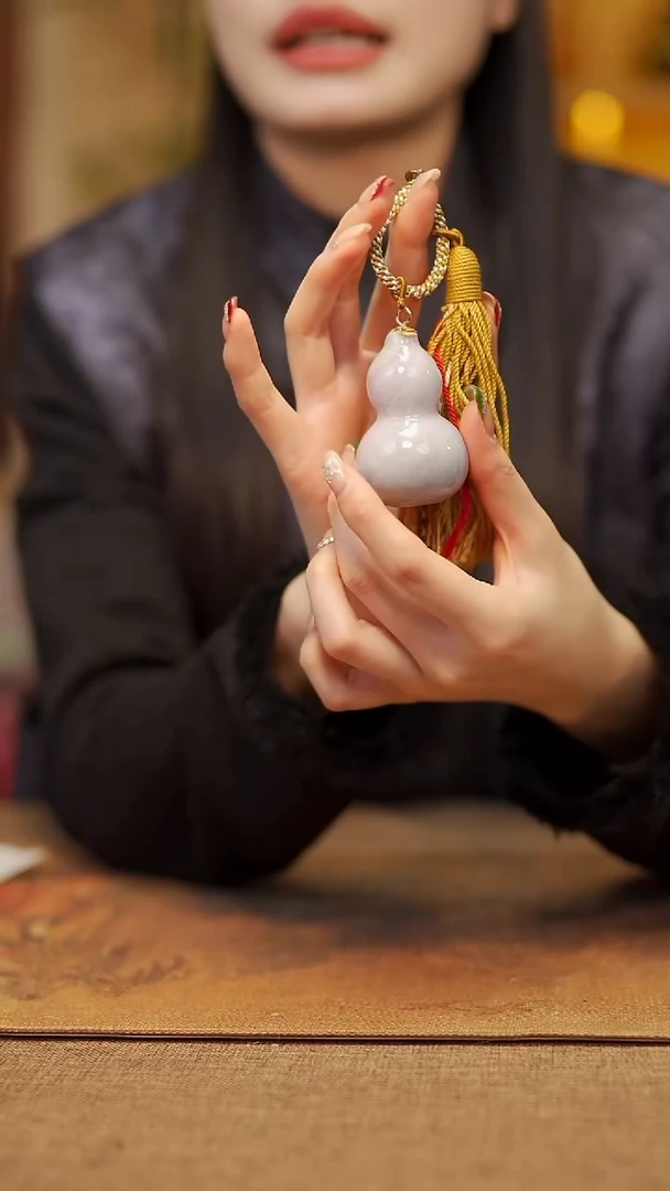 【闪购商品】447宴禾堂漆艺工艺小葫芦68