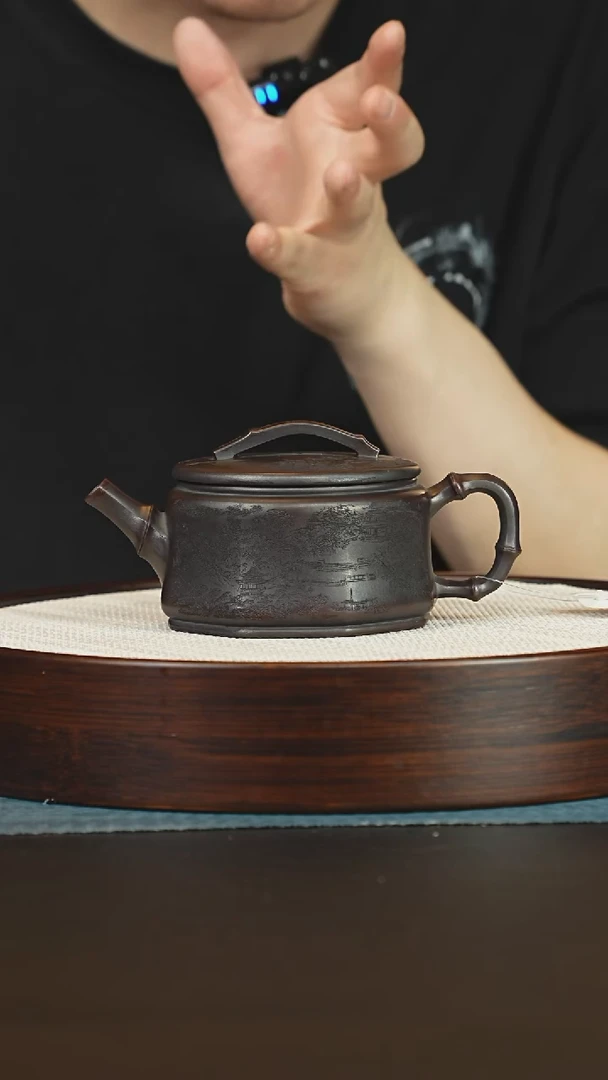茶壶紫砂宜兴紫砂