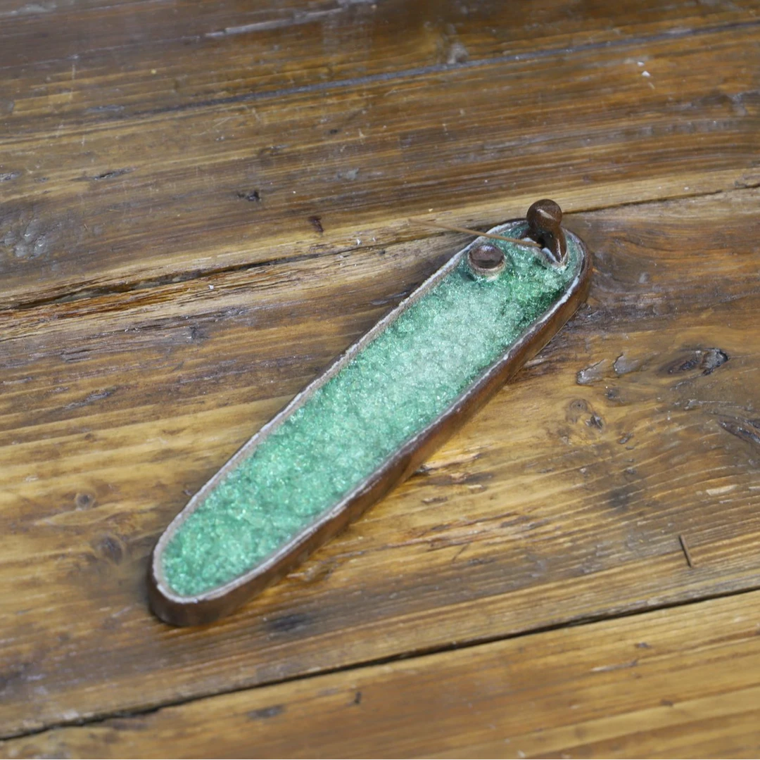 （香插）结晶冰花香插