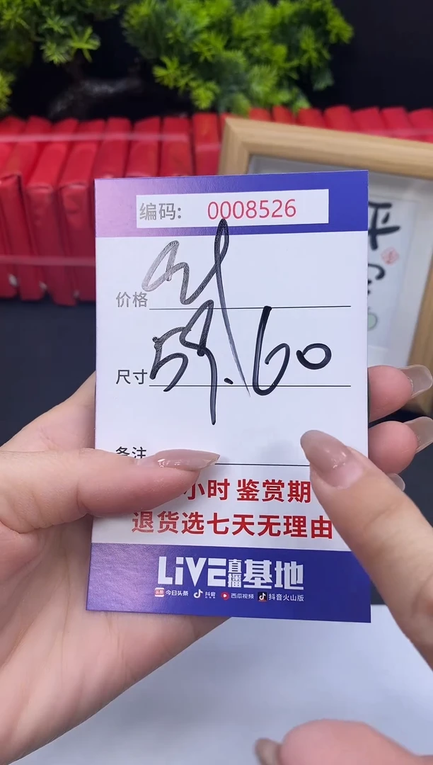 未镶嵌手镯翡翠0008526