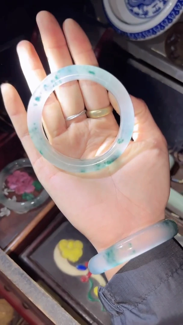 玉58闪购商品专属高端连