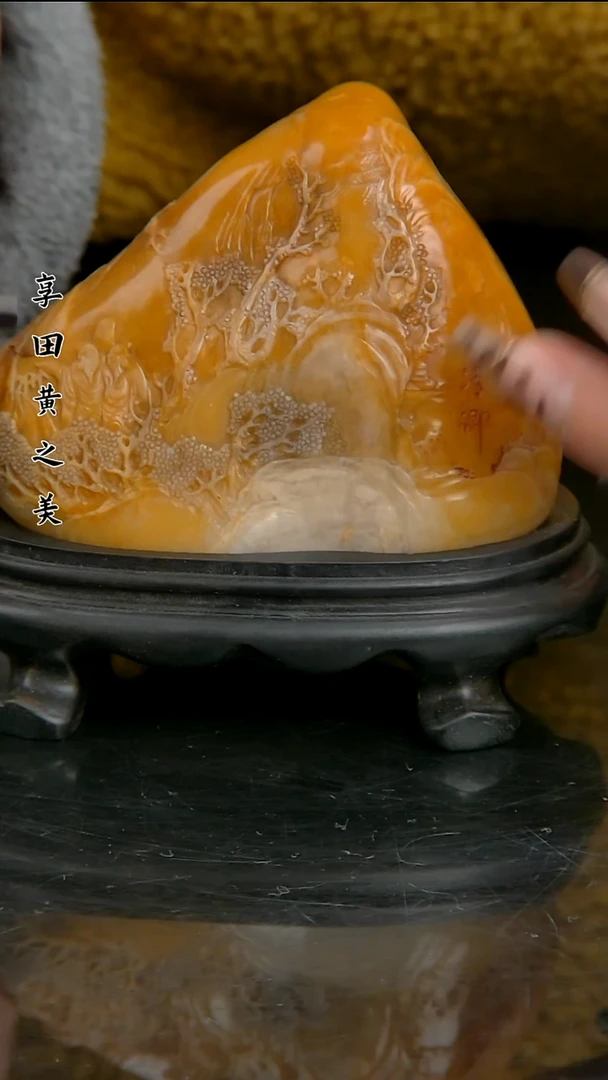 寿山石印石111111111