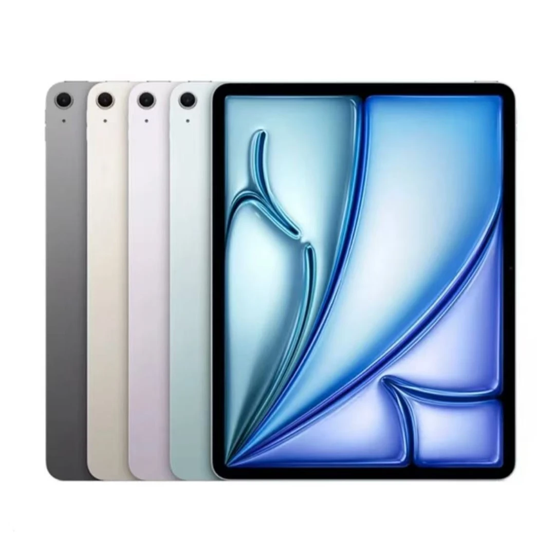 准新品 Apple/苹果 Apple/苹果ipad Air6 11英寸 M2 WIFI版 国行