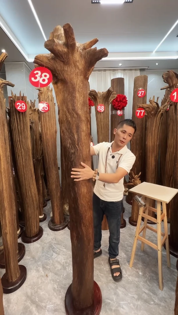 沉香摆件沉香原料