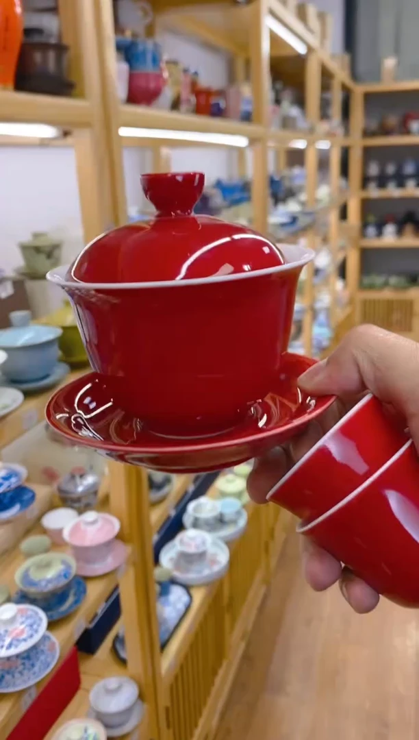 【闪购商品】其他高温烧制陶瓷87