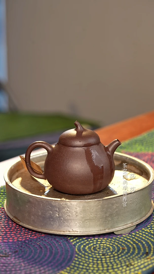 【闪购商品】茄段 全手工紫泥茄段 全手工紫泥