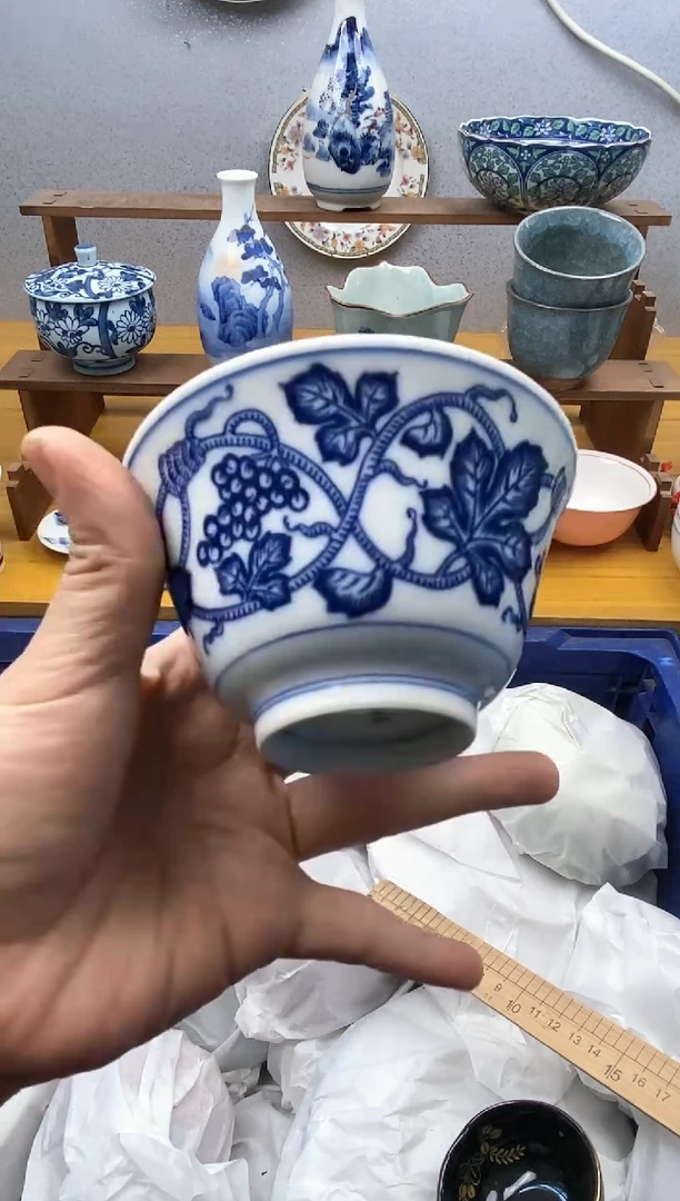 【闪购商品】瓷片0000精美瓷器感谢支持18.8包邮