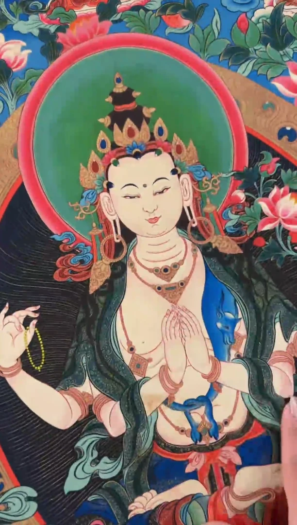 装裱画【闪购链接】梵花文创62